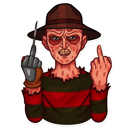 :Freddy-Krueger-20: